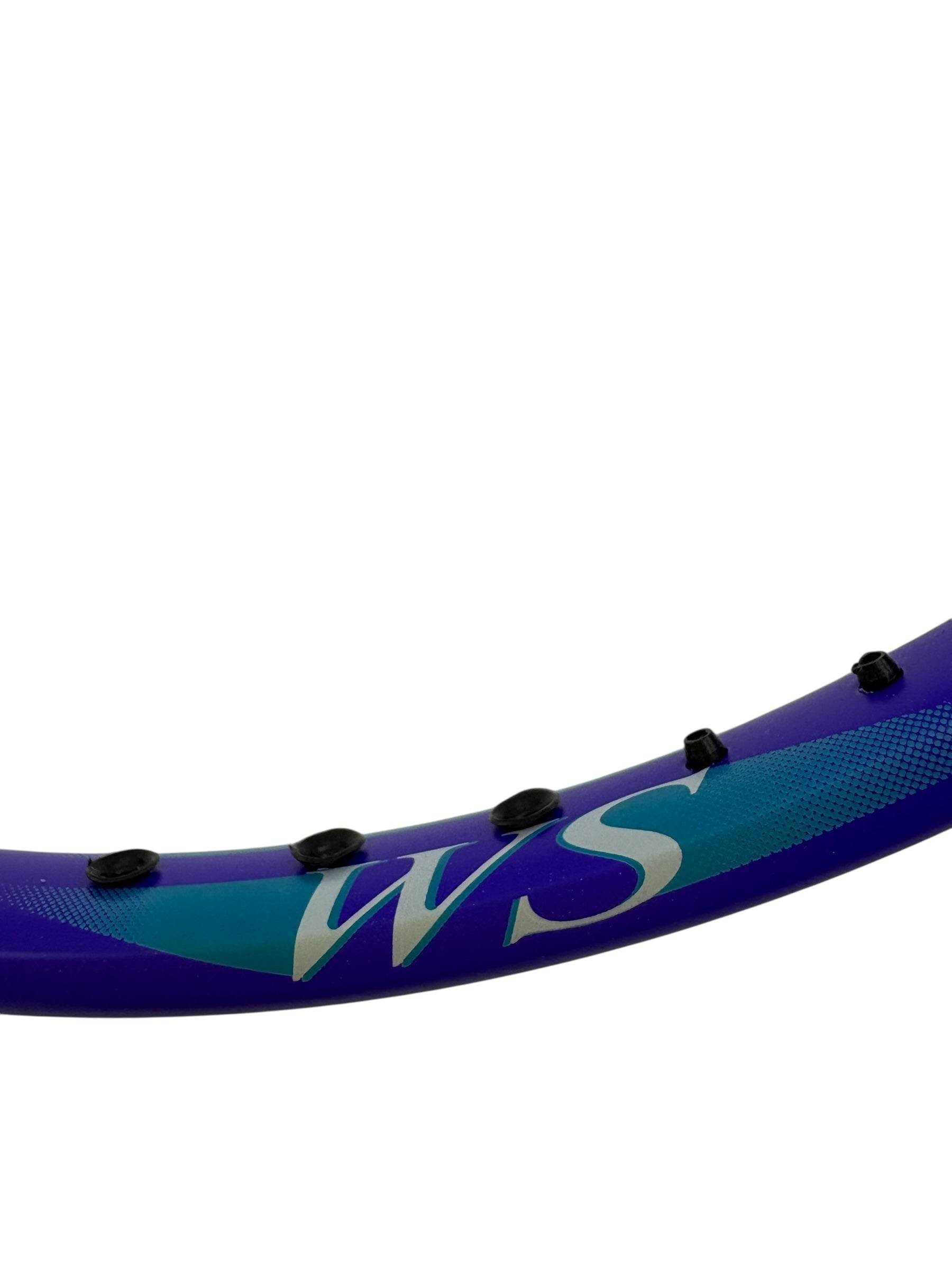 Li-Ning Windstorm 72 Power 6U - Axelblu Ltd