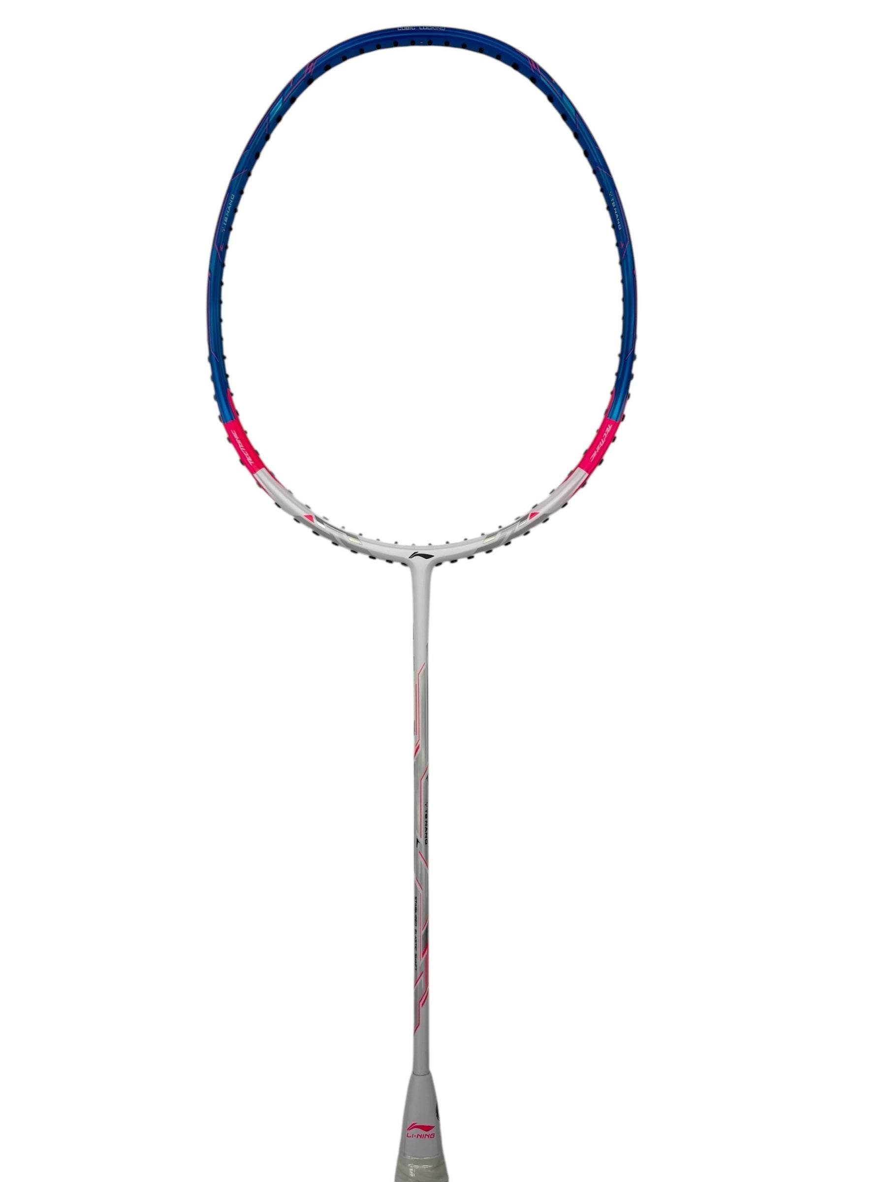 Li-Ning TecTonic 7 Instinct 5U - Axelblu Ltd
