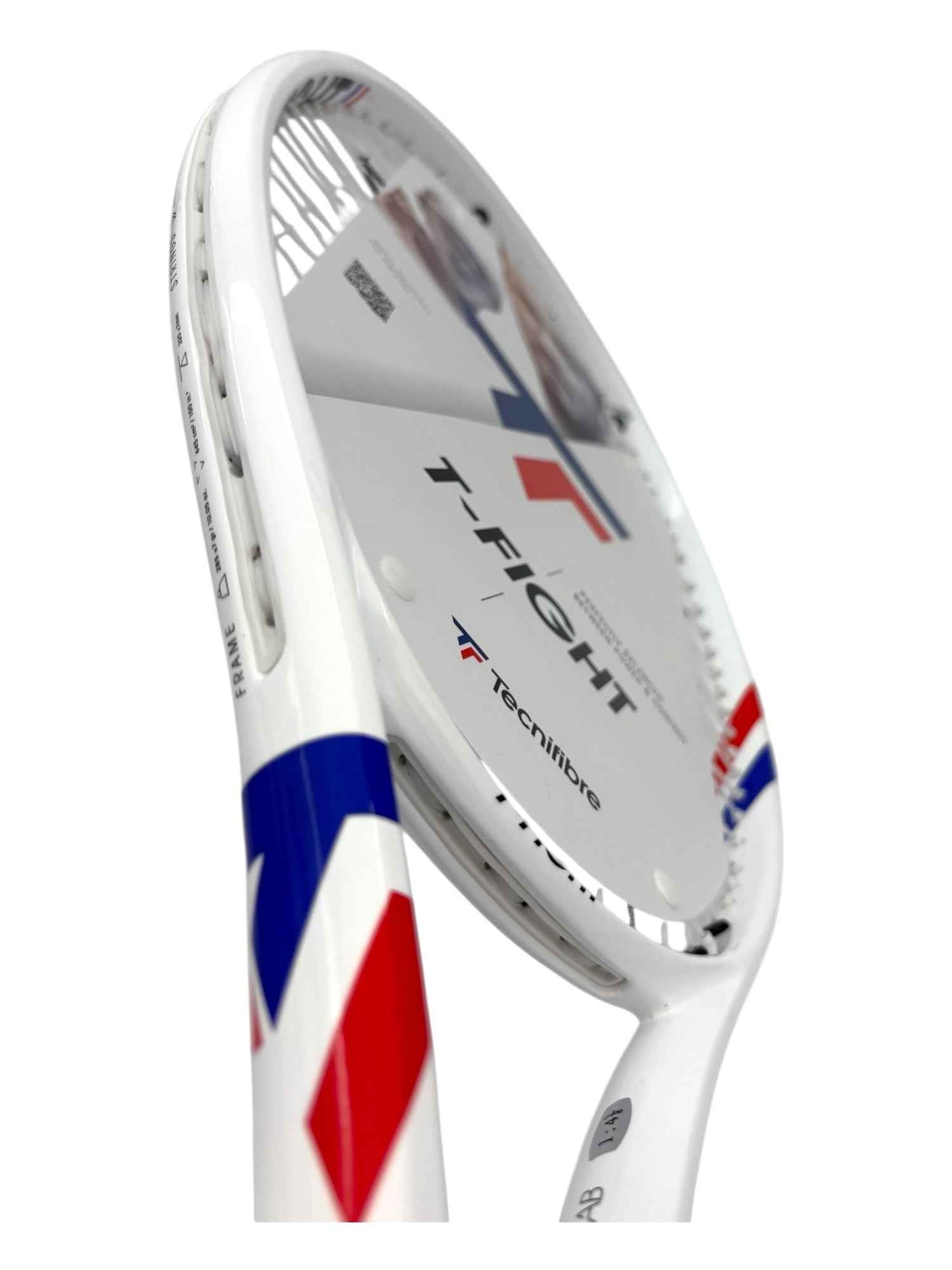 Tecnifibre TFight 285 (2025)