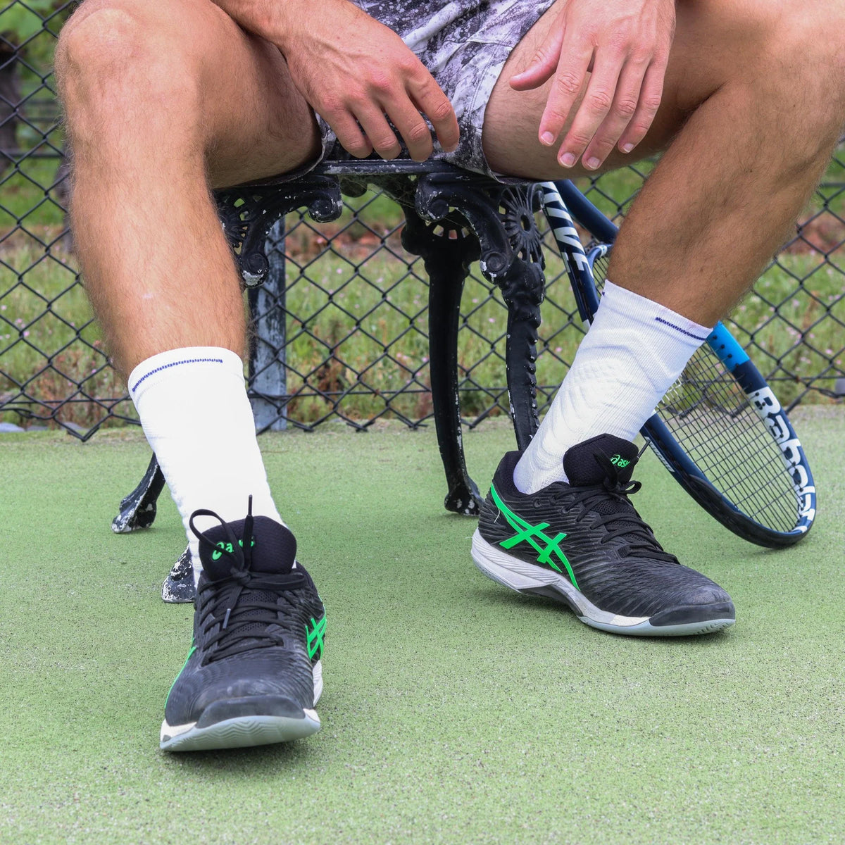 Xpand Pro Socks