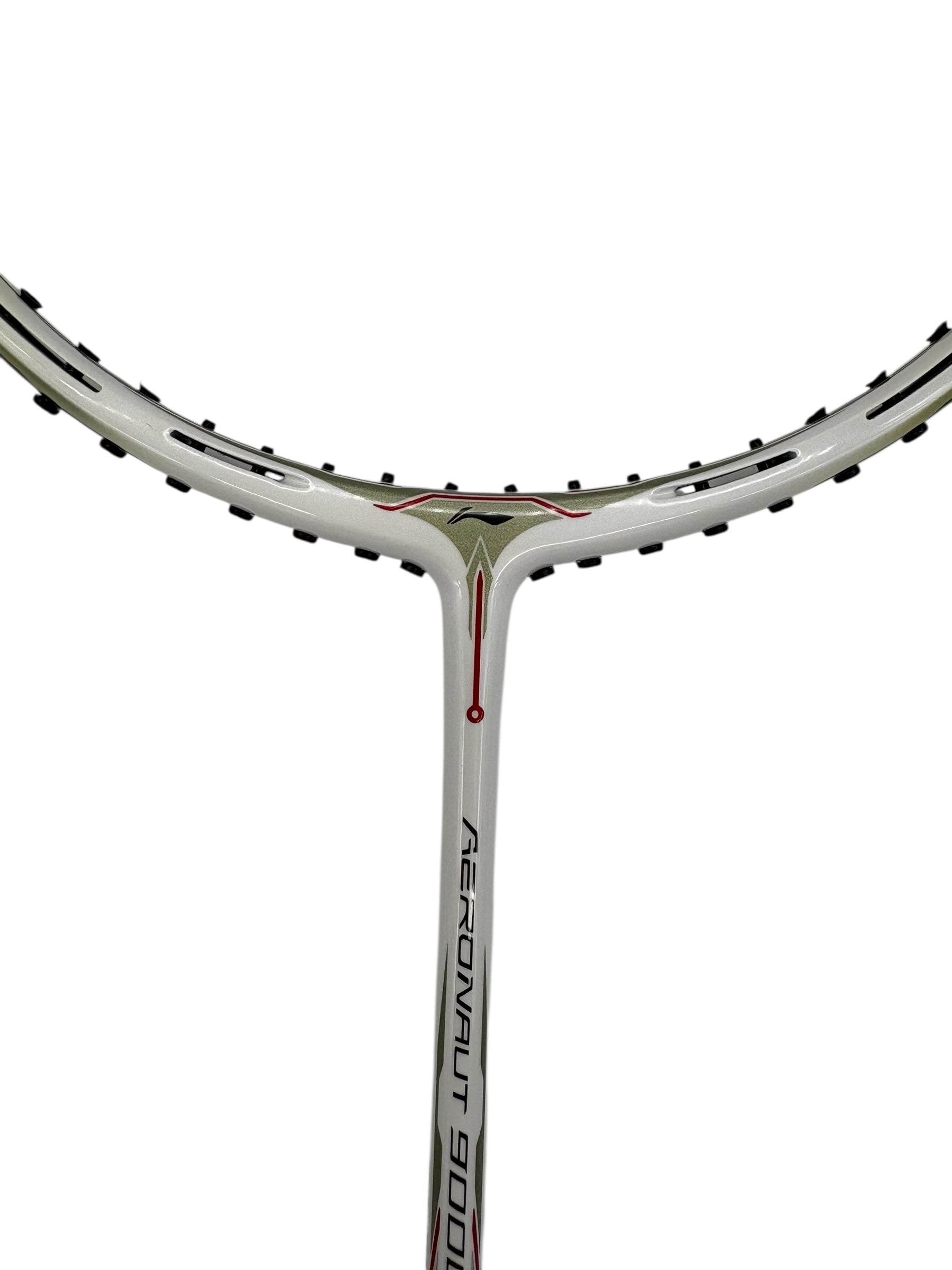 Li-Ning Aeronaut 9000 4U - Axelblu Ltd