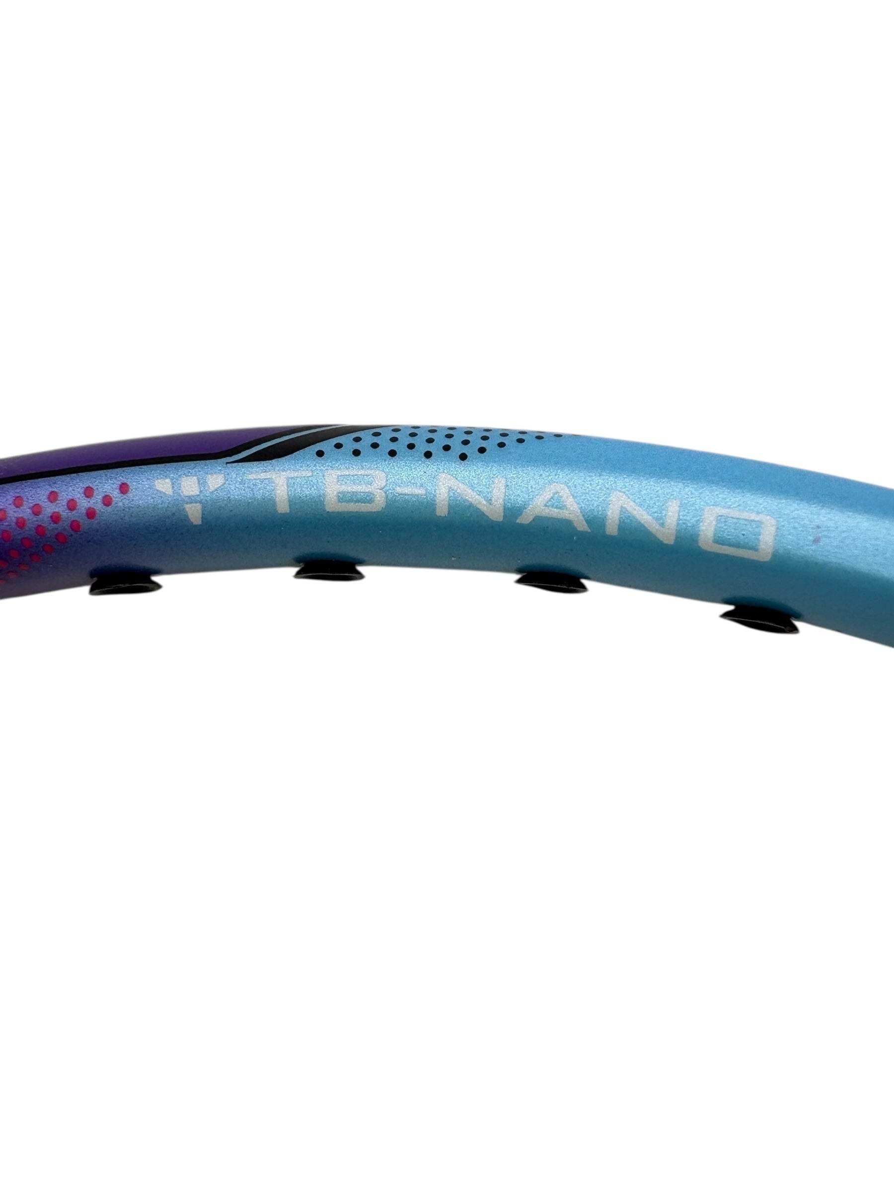 Li-Ning Windstorm 72 Light Blue 6U - Axelblu Ltd