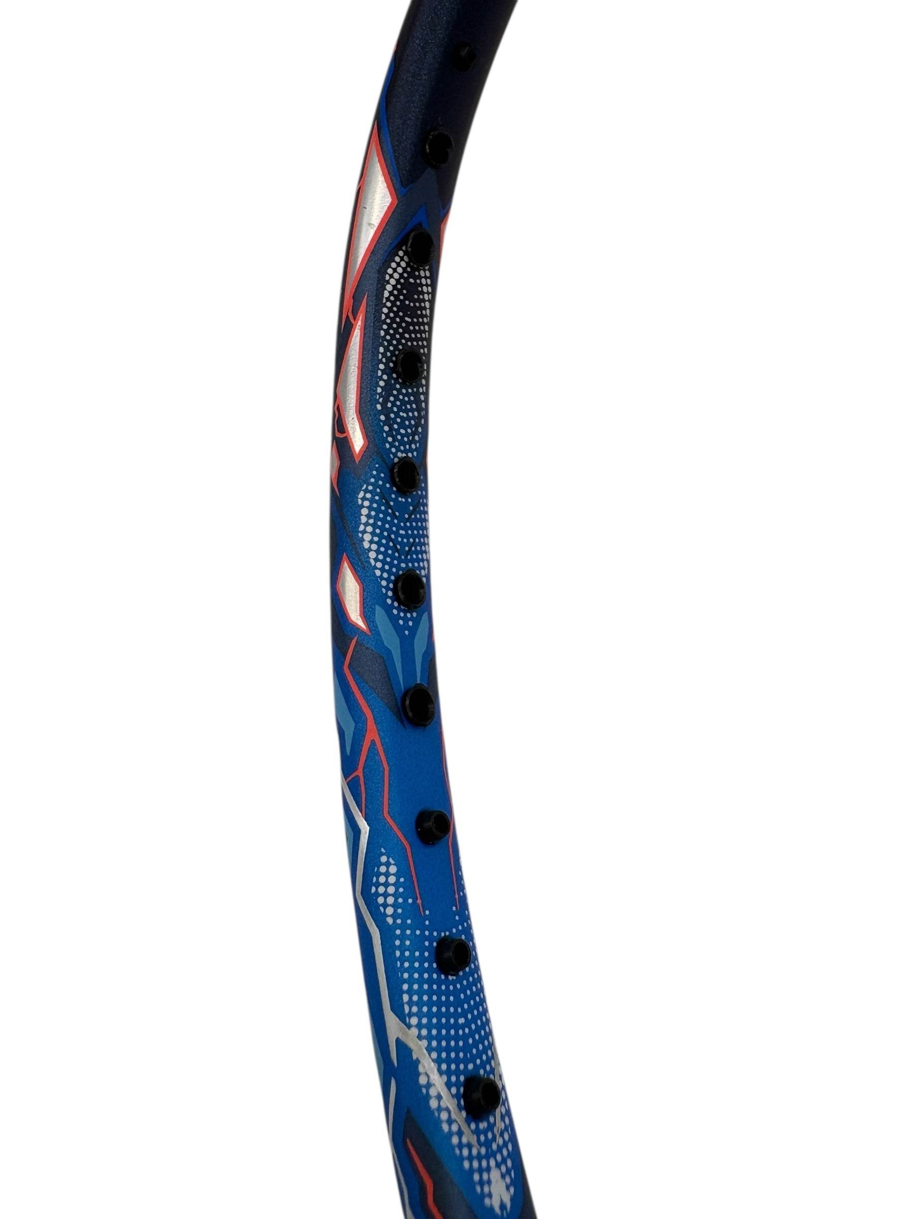 Li-Ning AXFORCE 90 Dragon 4U - Axelblu Ltd