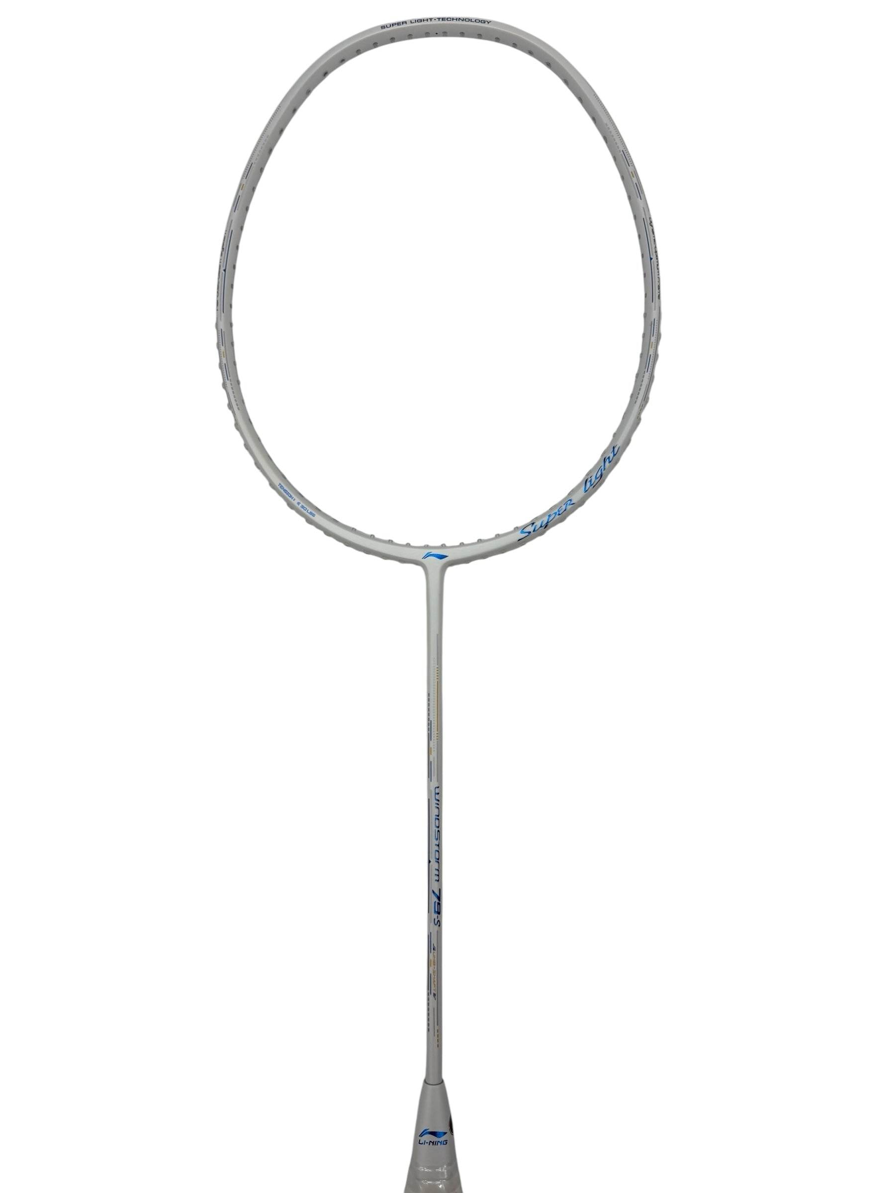 Li-Ning Windstorm 79 S 5U - Axelblu Ltd