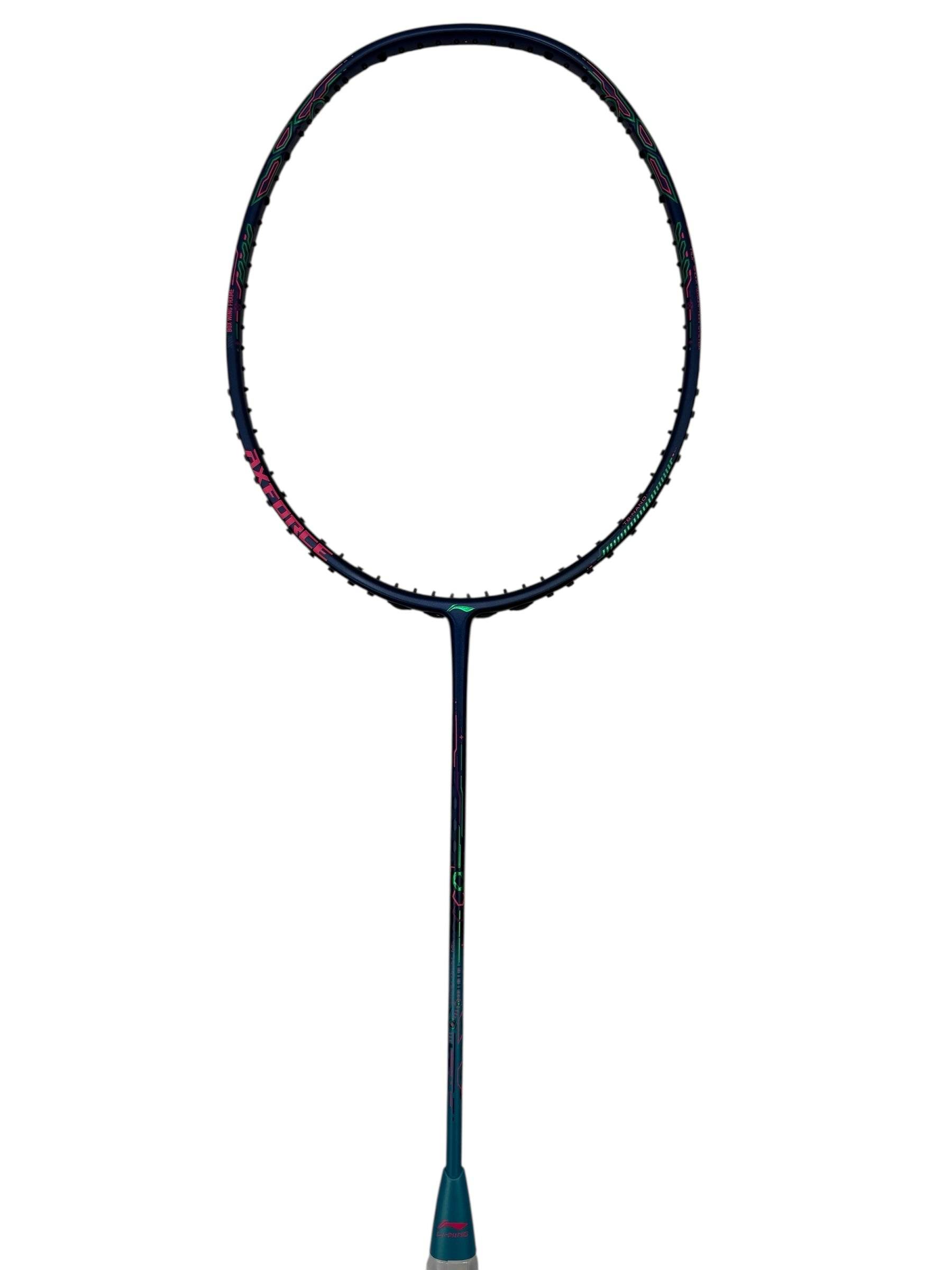 Li-Ning AXFORCE 50 4U - Axelblu Ltd