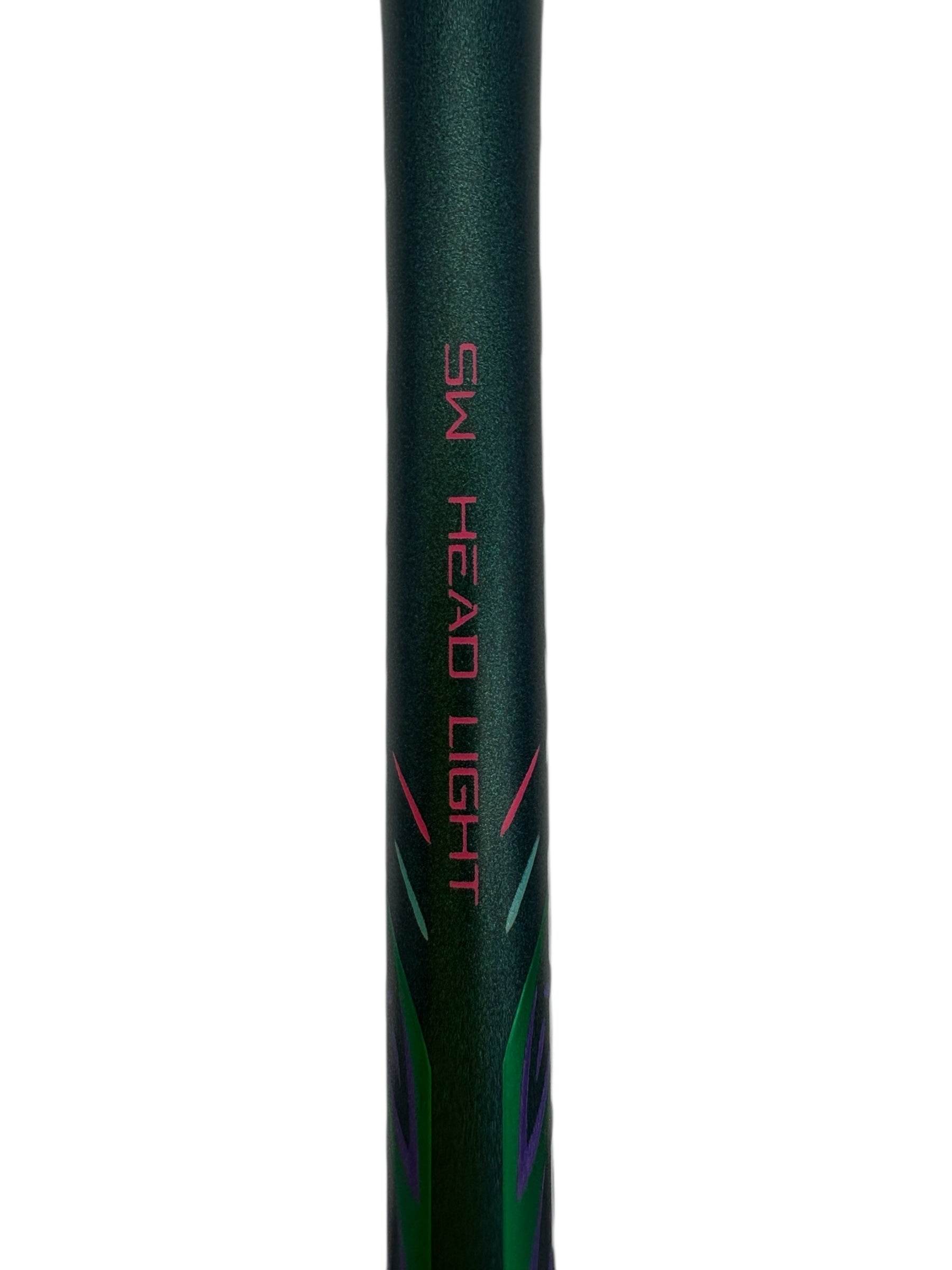 Li-Ning BladeX 800 4U - Axelblu Ltd