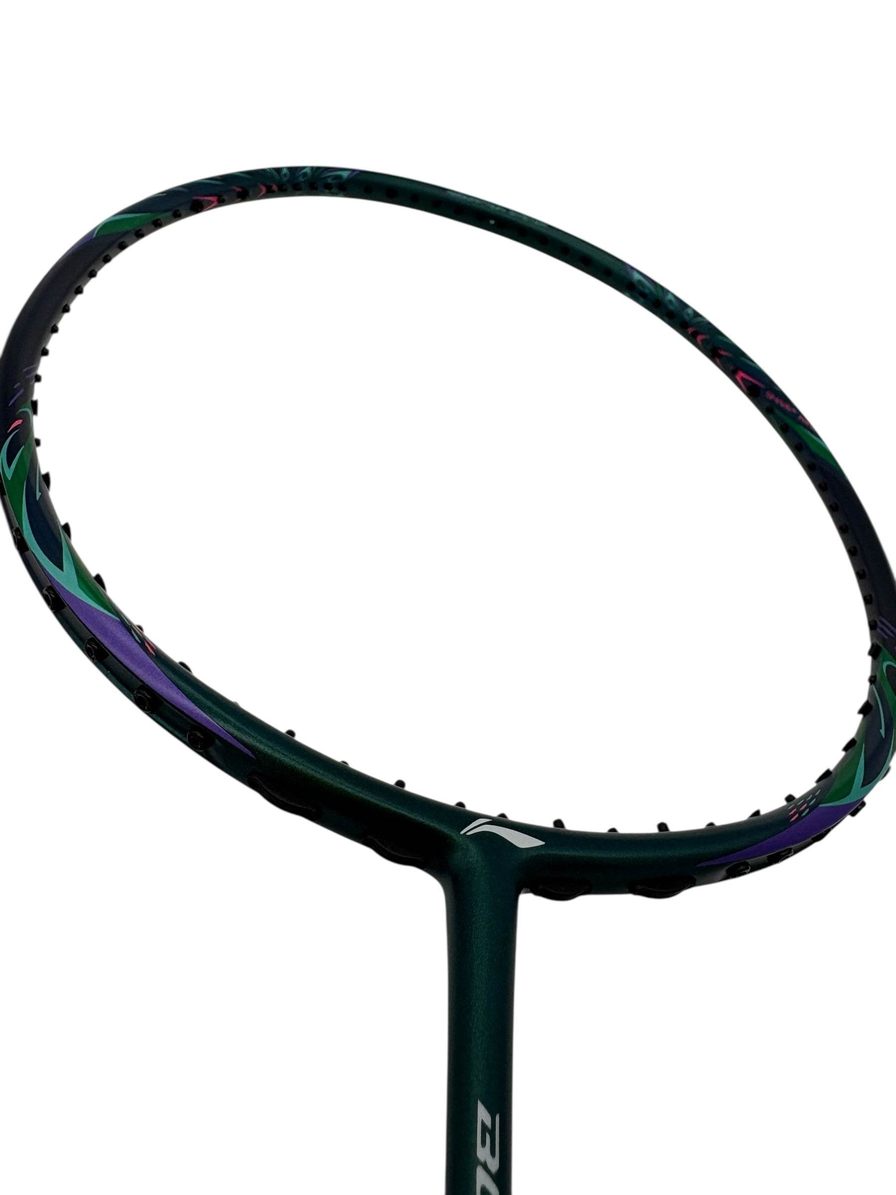 Li-Ning BladeX 800 4U - Axelblu Ltd