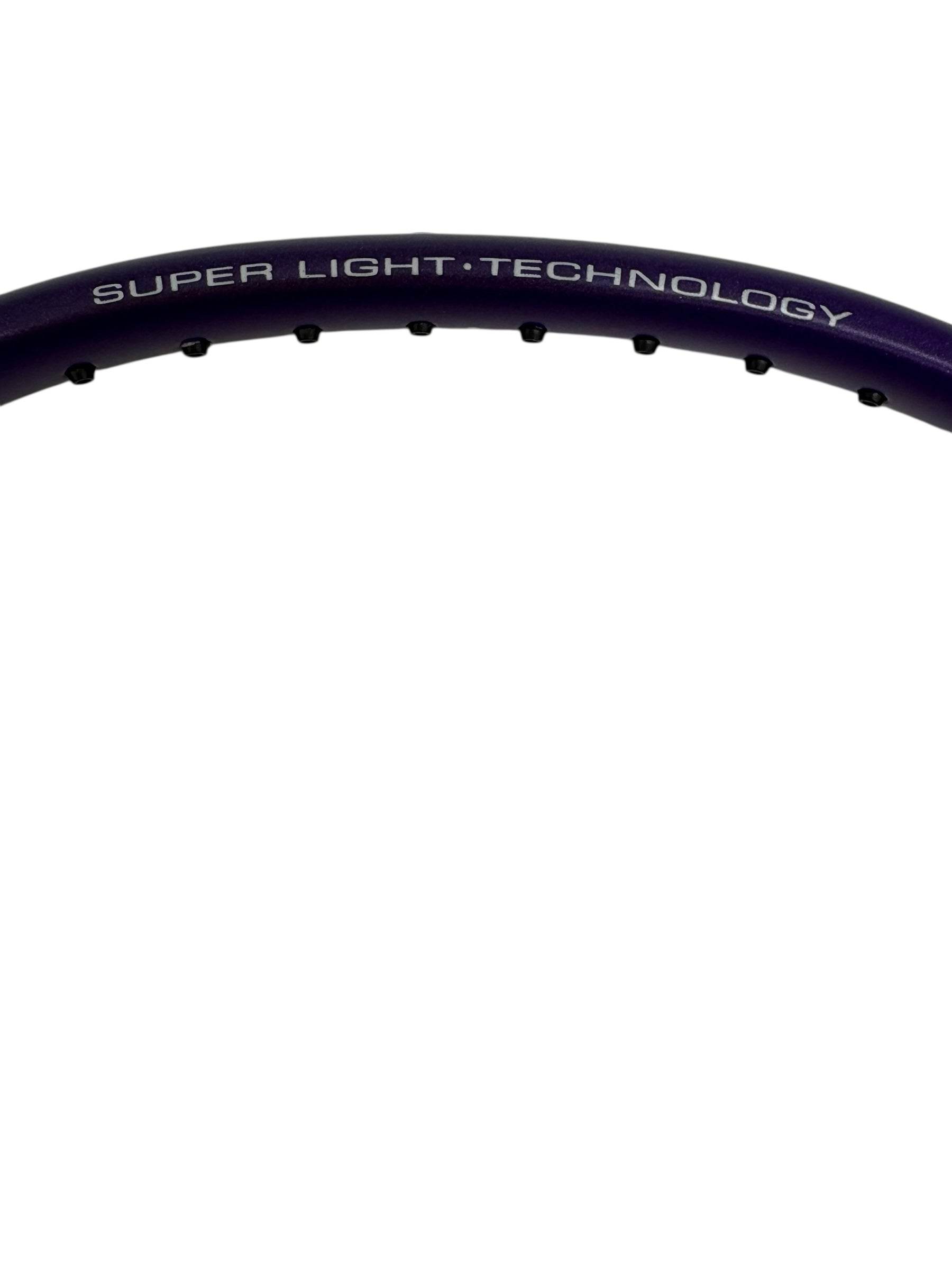 Li-Ning Windstorm 72 Light Blue 6U - Axelblu Ltd