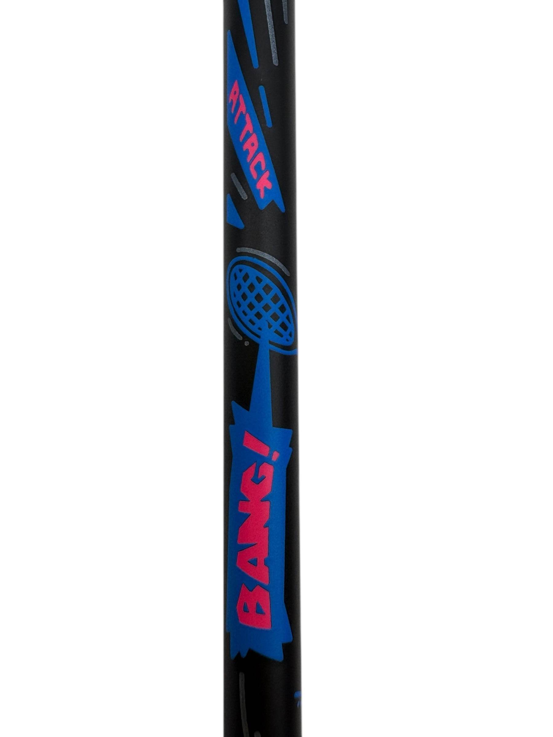 Li-Ning AXFORCE BigBang 7U - Axelblu Ltd
