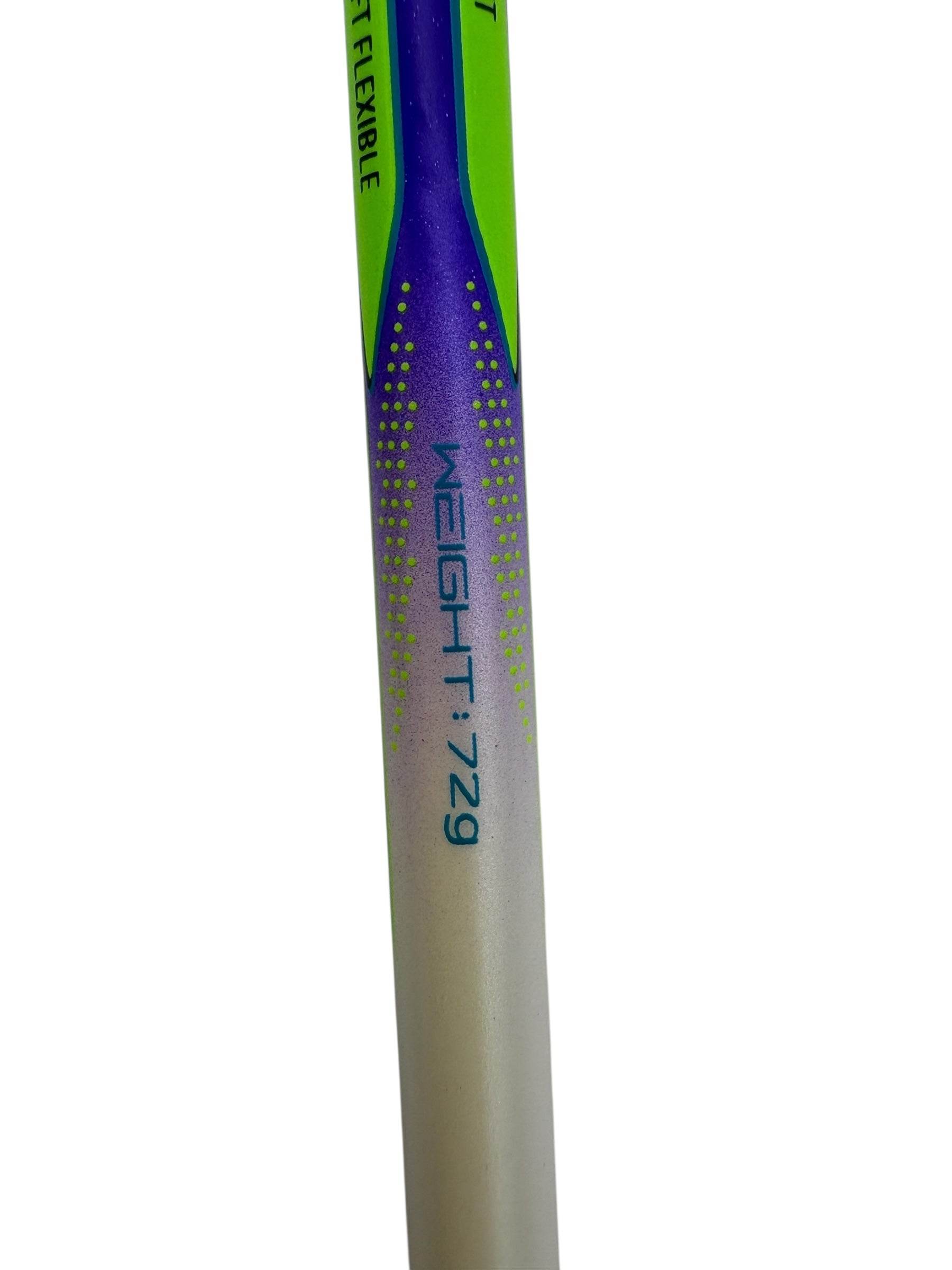 Li-Ning Windstorm 72 Power 6U - Axelblu Ltd