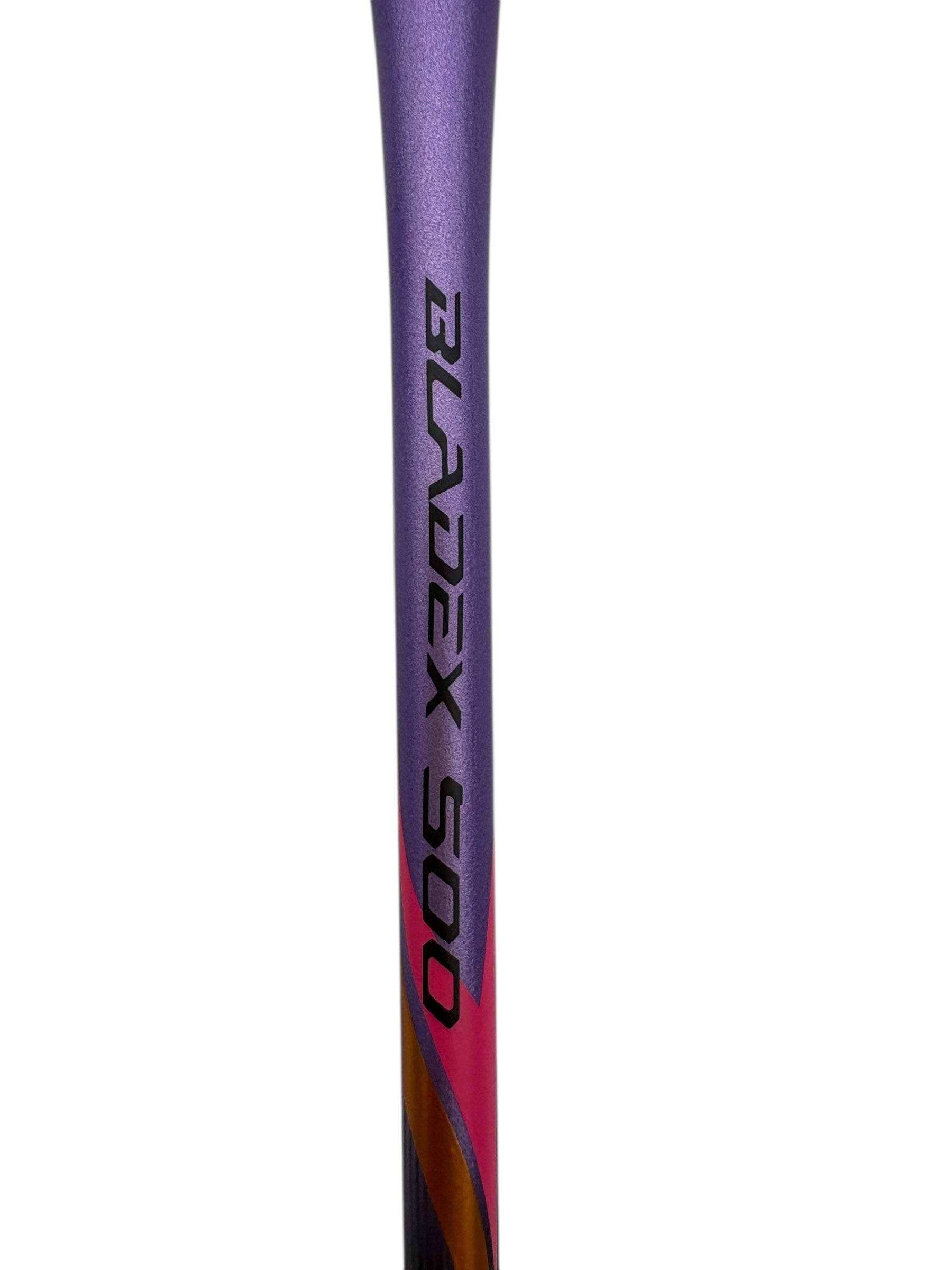 Li-Ning BladeX 500 4U - Axelblu Ltd