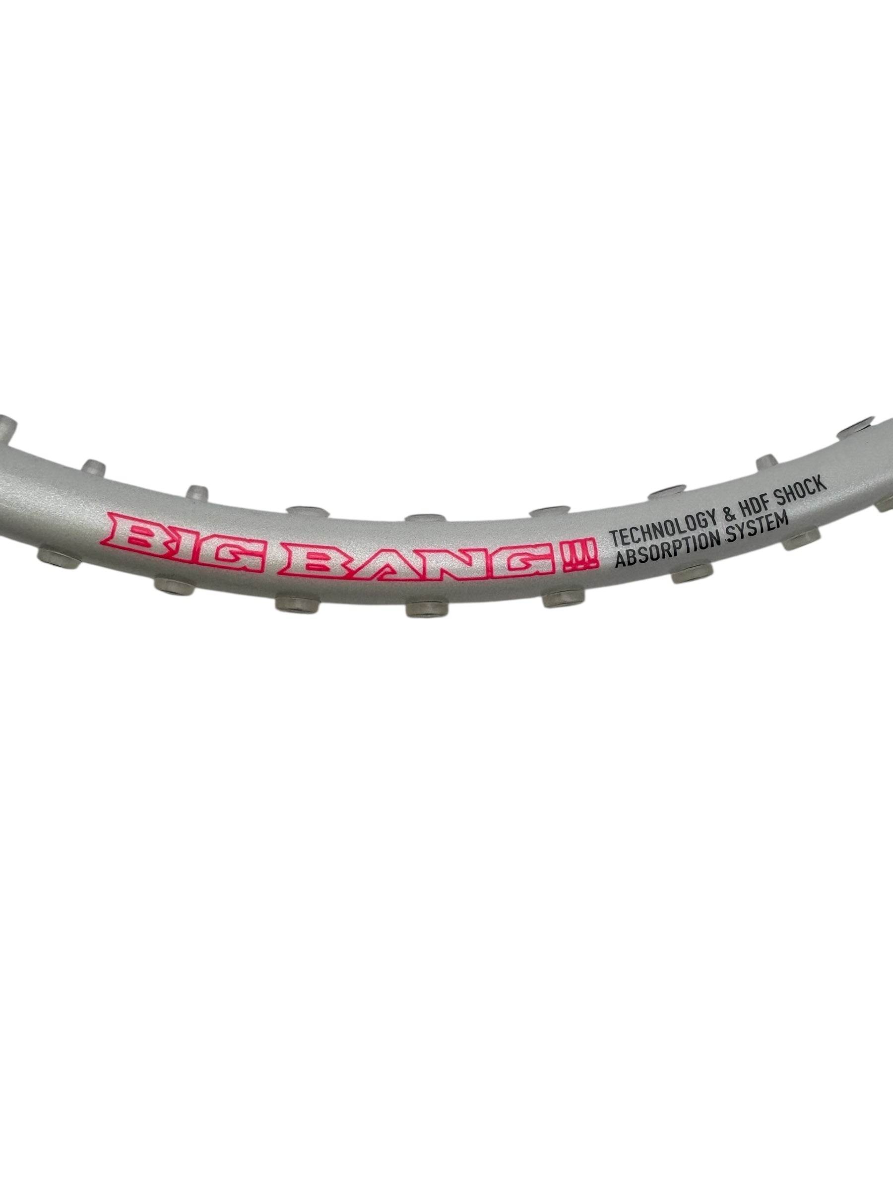 Li-Ning AXFORCE BigBang 4U - Axelblu Ltd