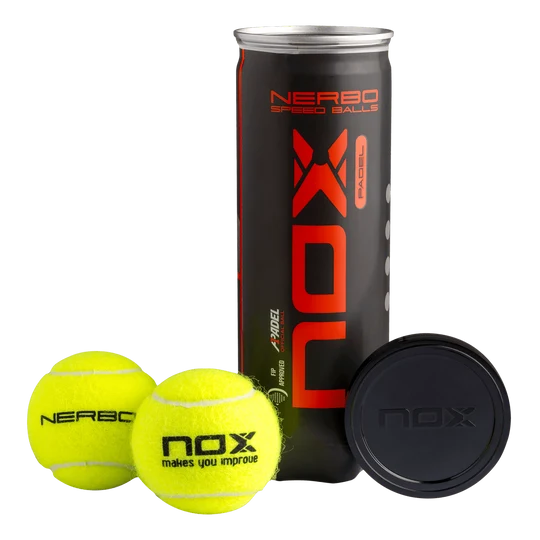 Nox NERBO Speed Balls