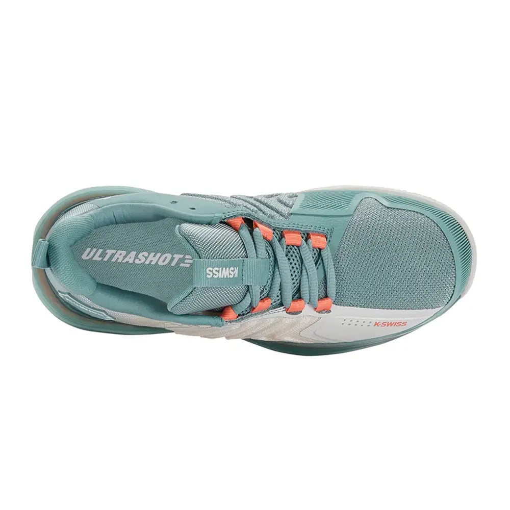 K-Swiss TFW Ultrashot 3